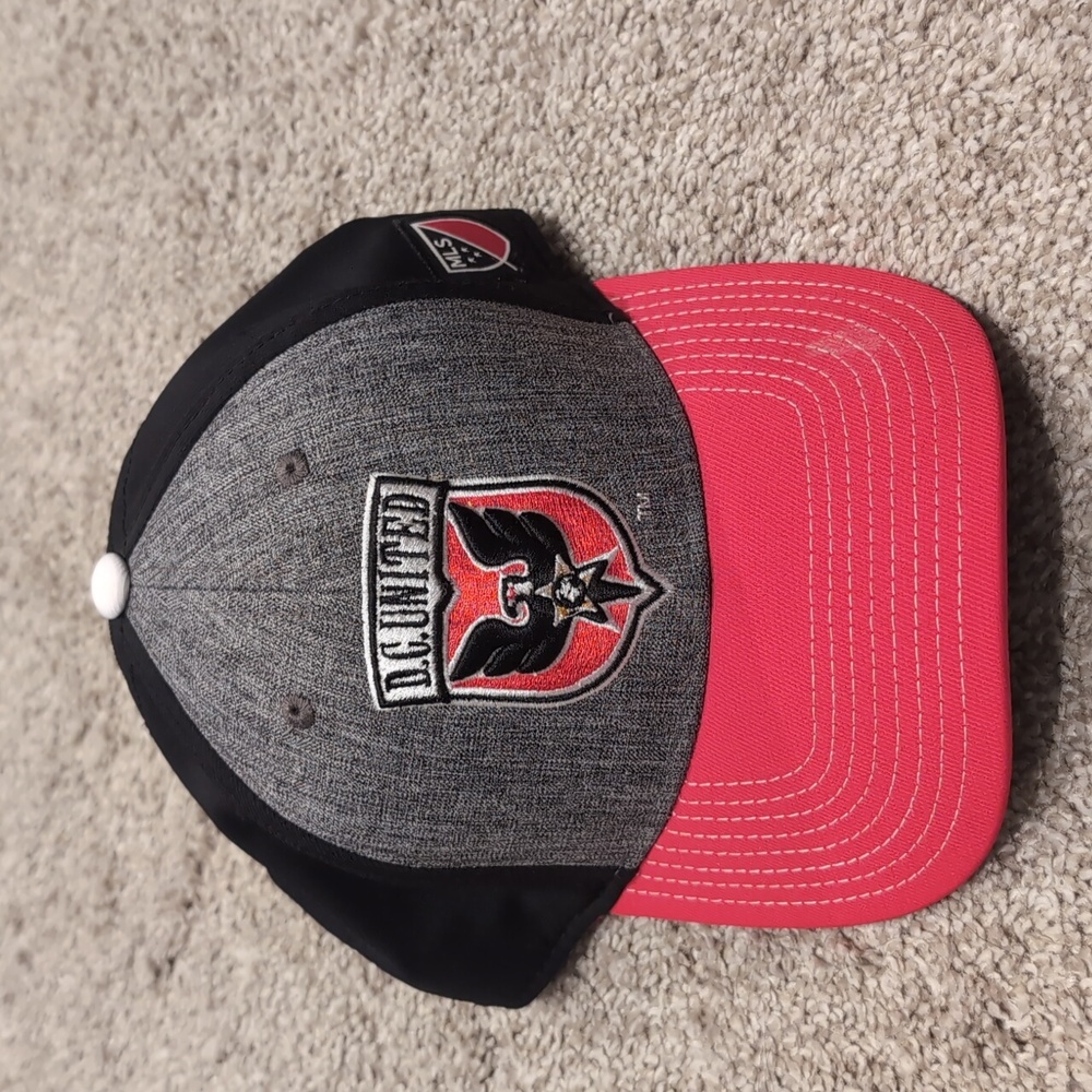 DC United Hat